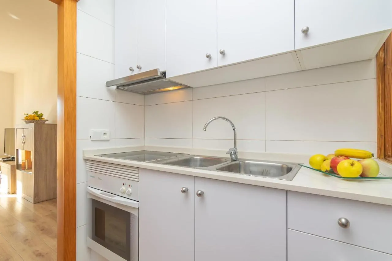 La Llimona Appartement Port de Pollença