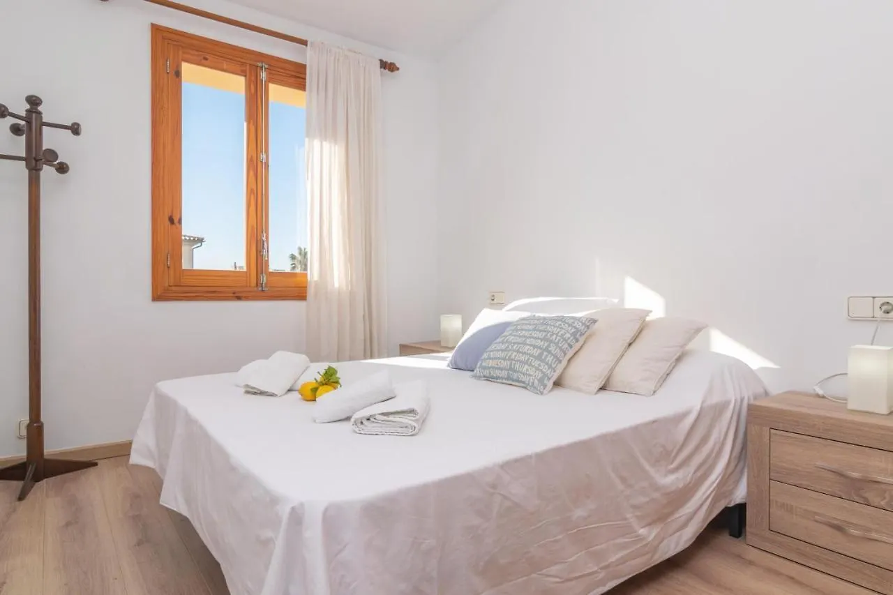 La Llimona Appartement Port de Pollença