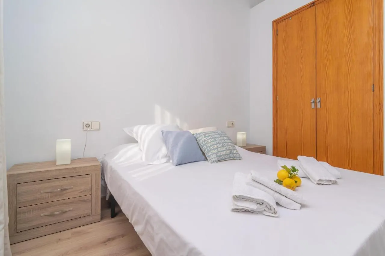 La Llimona Appartement Port de Pollença Spanje