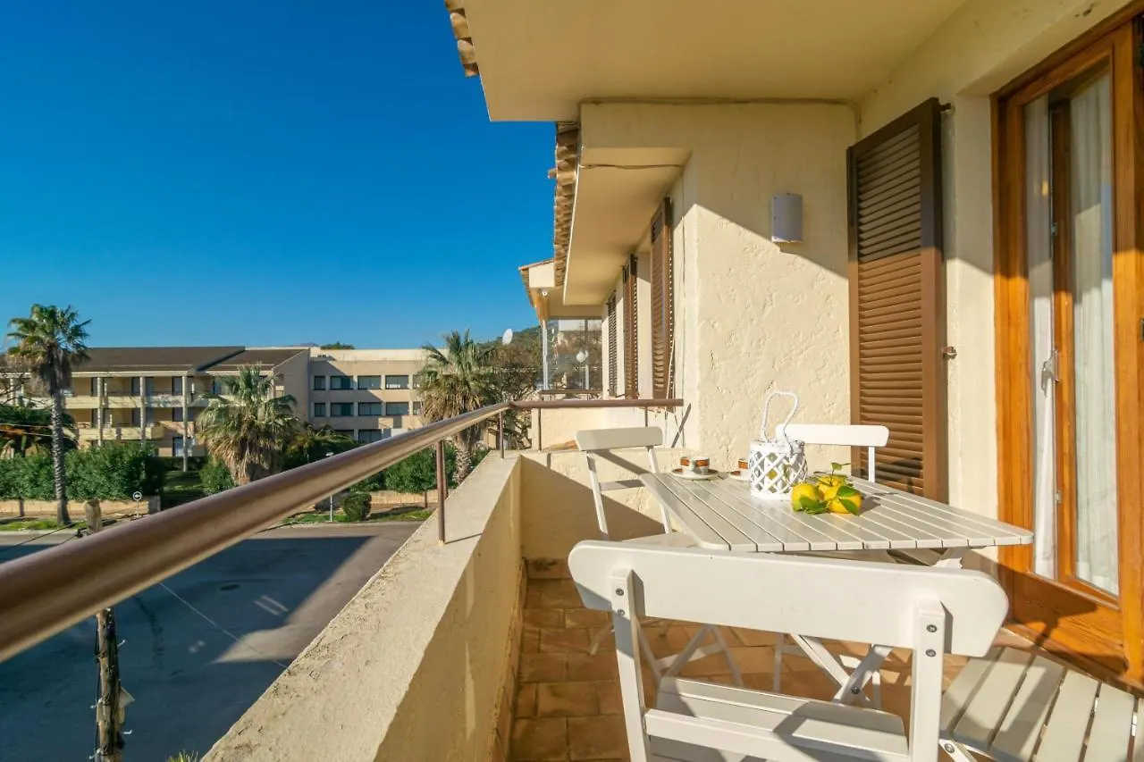 La Llimona Appartement Port de Pollença